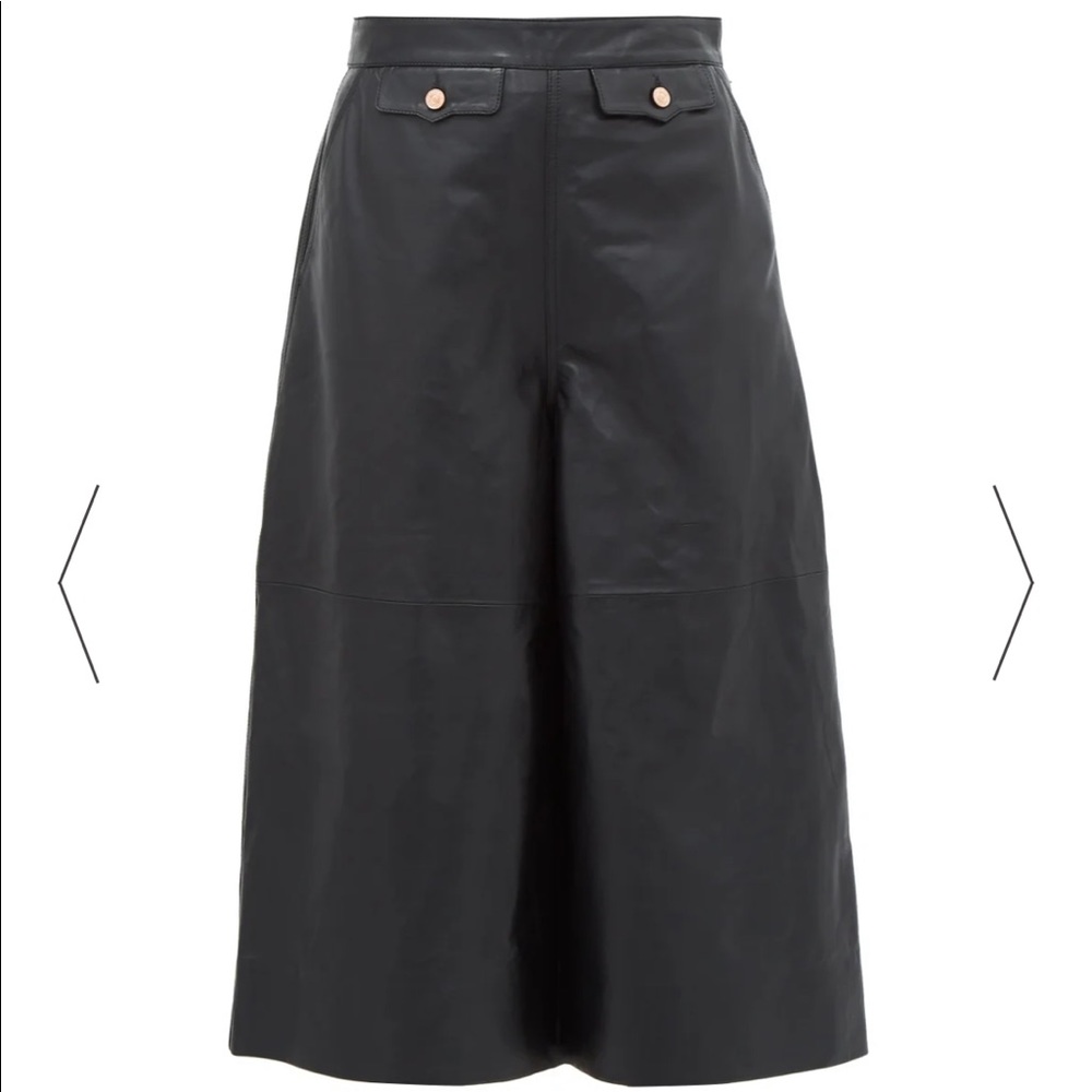 CURRENT/ELLIOT X The Vampire’s Wife Culottes